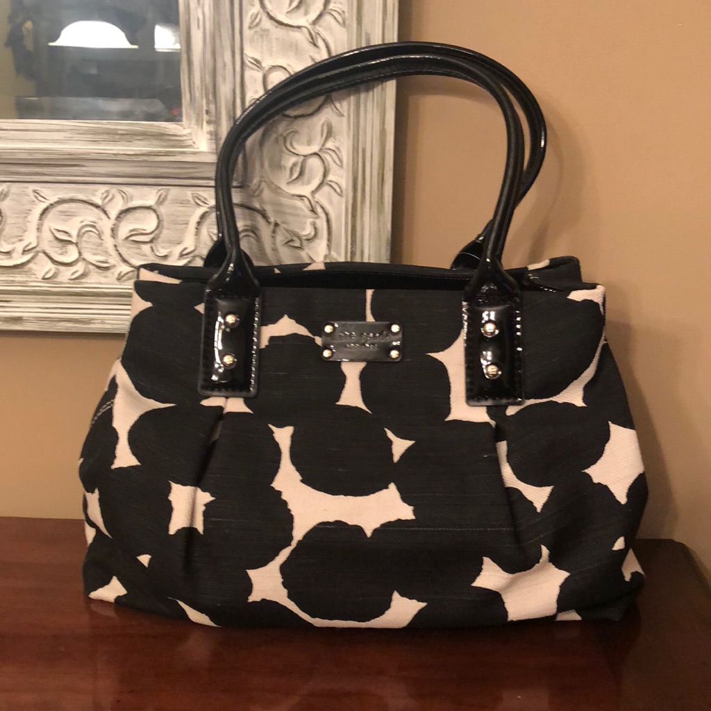 Brand New With Tags Kate Spade Handbag